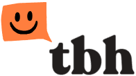 tbh logo